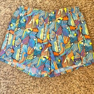 Patagonia Baggies Shorts - 5”